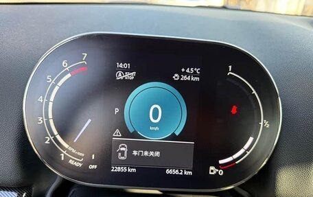 MINI Countryman II (F60), 2023 год, 2 810 600 рублей, 13 фотография