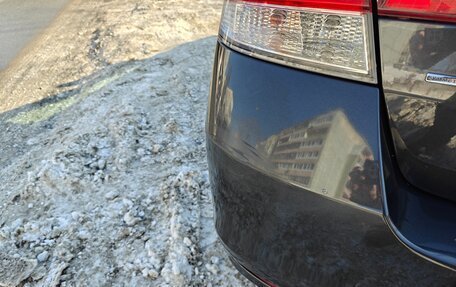 Subaru Legacy VII, 2012 год, 990 000 рублей, 7 фотография