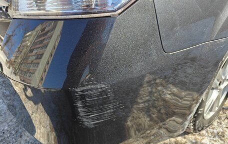 Subaru Legacy VII, 2012 год, 990 000 рублей, 8 фотография