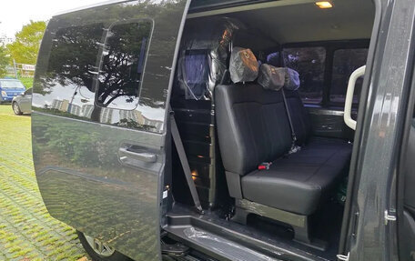 Hyundai Staria, 2025 год, 5 710 098 рублей, 13 фотография