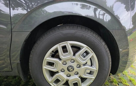 Hyundai Staria, 2025 год, 5 710 098 рублей, 5 фотография