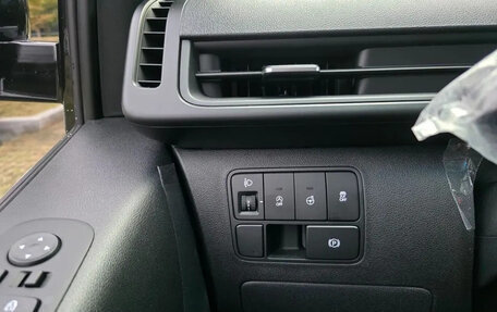 Hyundai Staria, 2025 год, 5 710 098 рублей, 11 фотография