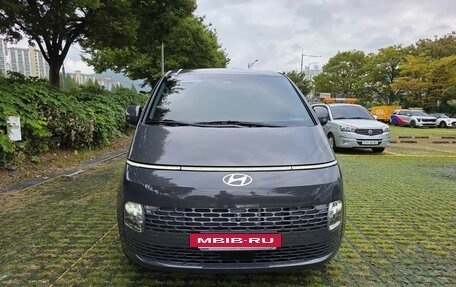 Hyundai Staria, 2025 год, 5 710 098 рублей, 3 фотография