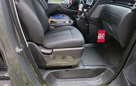 Hyundai Staria, 2025 год, 5 710 098 рублей, 10 фотография