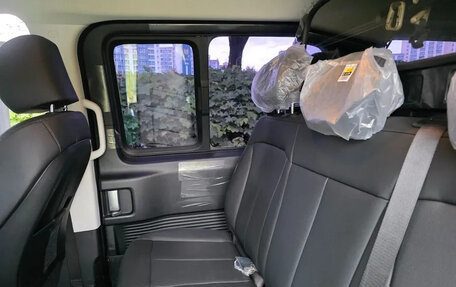 Hyundai Staria, 2025 год, 5 710 098 рублей, 14 фотография