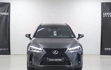 Lexus UX I, 2025 год, 5 500 098 рублей, 3 фотография