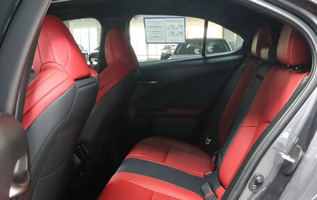 Lexus UX I, 2025 год, 5 500 098 рублей, 10 фотография