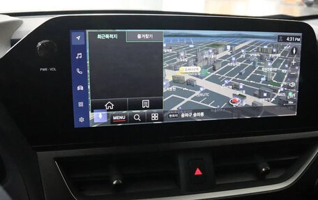 Lexus UX I, 2025 год, 5 500 098 рублей, 13 фотография