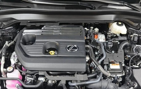 Lexus UX I, 2025 год, 5 500 098 рублей, 6 фотография