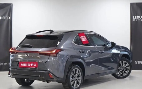 Lexus UX I, 2025 год, 5 500 098 рублей, 2 фотография