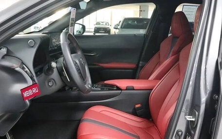 Lexus UX I, 2025 год, 5 500 098 рублей, 9 фотография