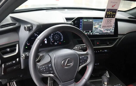 Lexus UX I, 2025 год, 5 500 098 рублей, 15 фотография