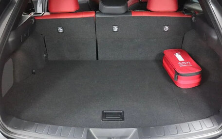 Lexus UX I, 2025 год, 5 500 098 рублей, 16 фотография