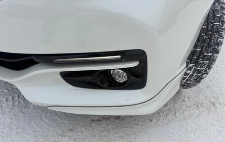 Honda Shuttle II, 2018 год, 1 800 000 рублей, 11 фотография