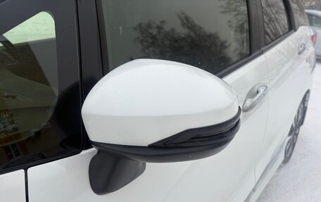 Honda Shuttle II, 2018 год, 1 800 000 рублей, 12 фотография