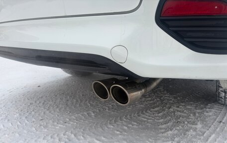 Honda Shuttle II, 2018 год, 1 800 000 рублей, 16 фотография