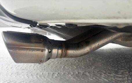 Honda Shuttle II, 2018 год, 1 800 000 рублей, 17 фотография