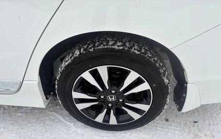 Honda Shuttle II, 2018 год, 1 800 000 рублей, 19 фотография