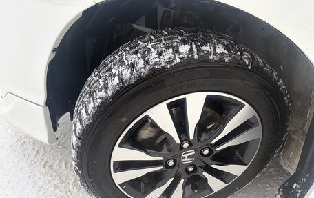 Honda Shuttle II, 2018 год, 1 800 000 рублей, 18 фотография