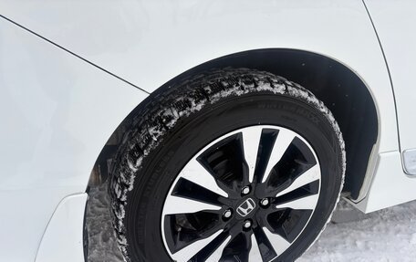 Honda Shuttle II, 2018 год, 1 800 000 рублей, 20 фотография