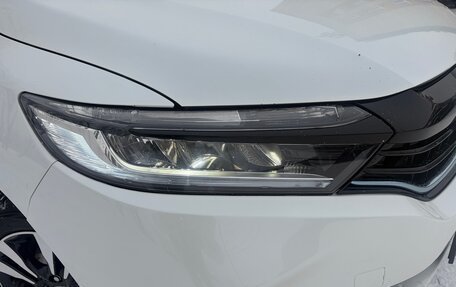 Honda Shuttle II, 2018 год, 1 800 000 рублей, 24 фотография