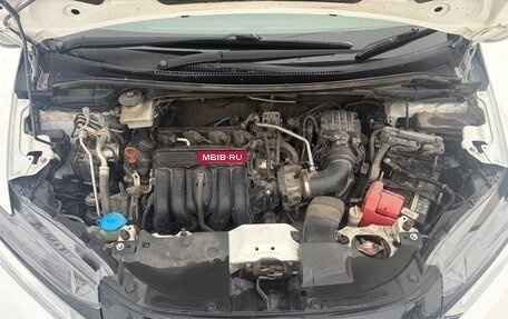 Honda Shuttle II, 2018 год, 1 800 000 рублей, 25 фотография