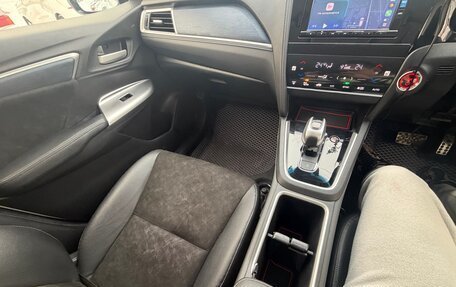 Honda Shuttle II, 2018 год, 1 800 000 рублей, 29 фотография