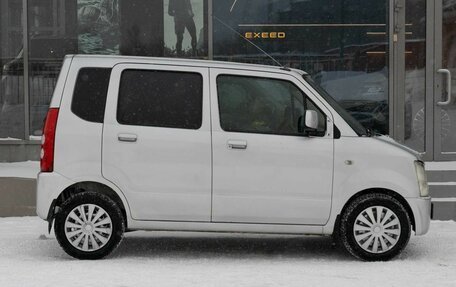 Mazda AZ-Wagon III, 2005 год, 450 000 рублей, 4 фотография