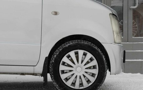 Mazda AZ-Wagon III, 2005 год, 450 000 рублей, 9 фотография