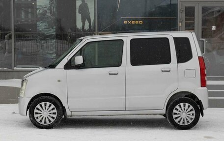 Mazda AZ-Wagon III, 2005 год, 450 000 рублей, 8 фотография