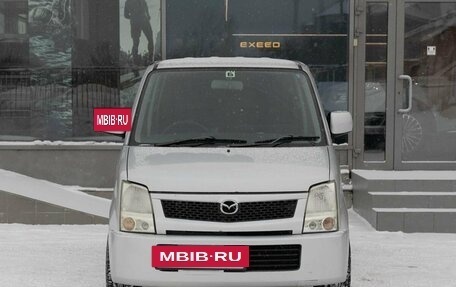 Mazda AZ-Wagon III, 2005 год, 450 000 рублей, 2 фотография