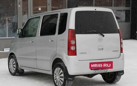 Mazda AZ-Wagon III, 2005 год, 450 000 рублей, 7 фотография