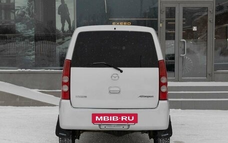 Mazda AZ-Wagon III, 2005 год, 450 000 рублей, 6 фотография