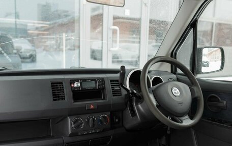 Mazda AZ-Wagon III, 2005 год, 450 000 рублей, 10 фотография