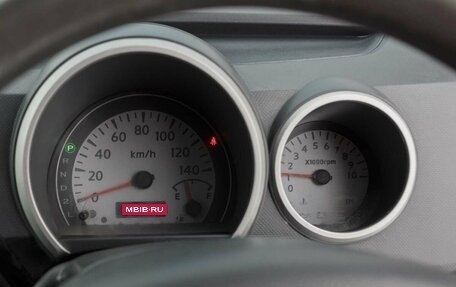 Mazda AZ-Wagon III, 2005 год, 450 000 рублей, 12 фотография