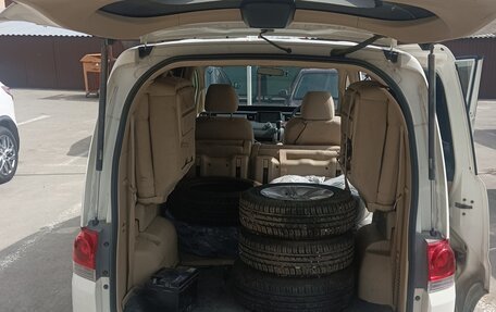 Honda Stepwgn III, 2005 год, 400 000 рублей, 6 фотография