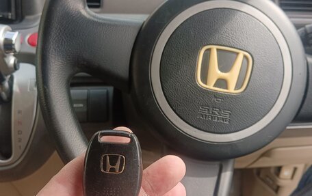 Honda Stepwgn III, 2005 год, 400 000 рублей, 10 фотография