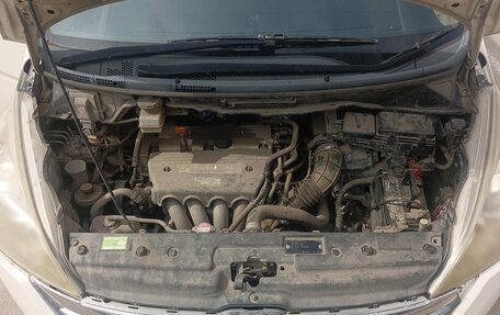 Honda Stepwgn III, 2005 год, 400 000 рублей, 9 фотография