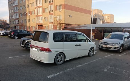 Honda Stepwgn III, 2005 год, 400 000 рублей, 4 фотография