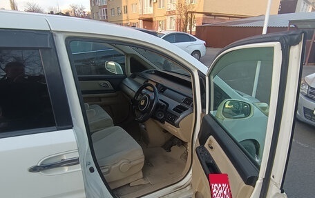 Honda Stepwgn III, 2005 год, 400 000 рублей, 7 фотография