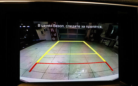 KIA Sportage IV рестайлинг, 2016 год, 1 940 000 рублей, 9 фотография