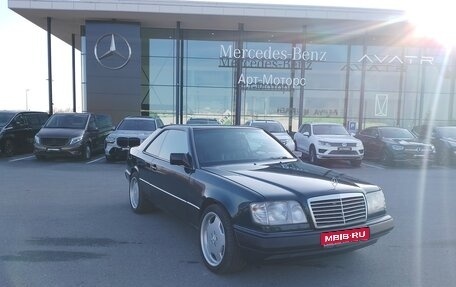 Mercedes-Benz W124, 1991 год, 1 300 000 рублей, 1 фотография