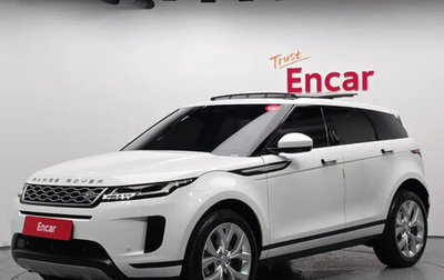 Land Rover Range Rover Evoque II, 2022 год, 5 450 000 рублей, 1 фотография