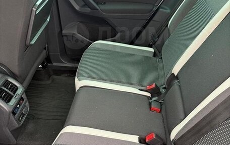 Volkswagen Tiguan II, 2019 год, 2 500 000 рублей, 8 фотография