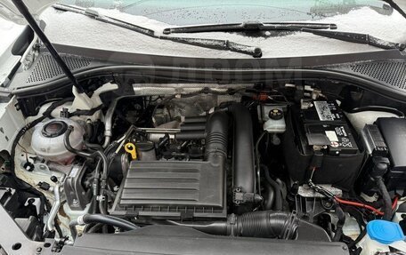 Volkswagen Tiguan II, 2019 год, 2 500 000 рублей, 9 фотография