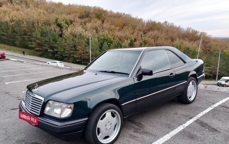 Mercedes-Benz W124, 1991 год, 1 300 000 рублей, 2 фотография