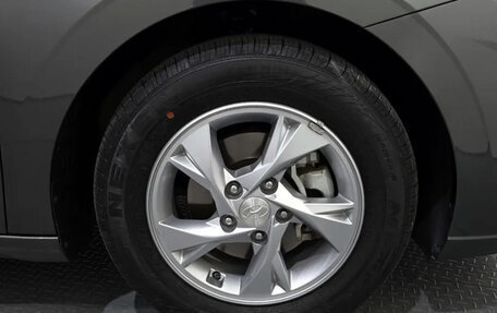 Hyundai Avante, 2022 год, 1 380 325 рублей, 5 фотография