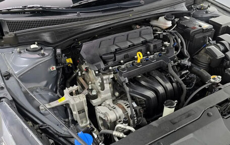 Hyundai Avante, 2022 год, 1 380 325 рублей, 6 фотография