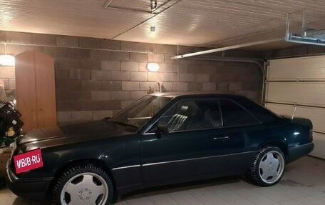 Mercedes-Benz W124, 1991 год, 1 300 000 рублей, 7 фотография
