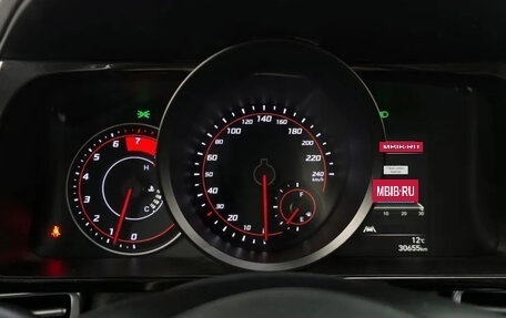 Hyundai Avante, 2022 год, 1 380 325 рублей, 8 фотография